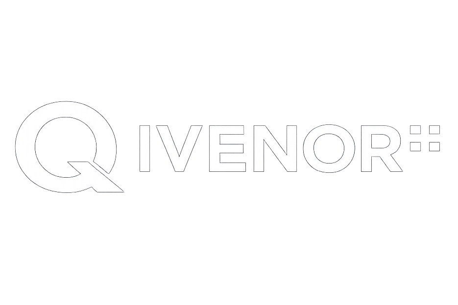 Qivenor | Privacidad y cumplimiento web